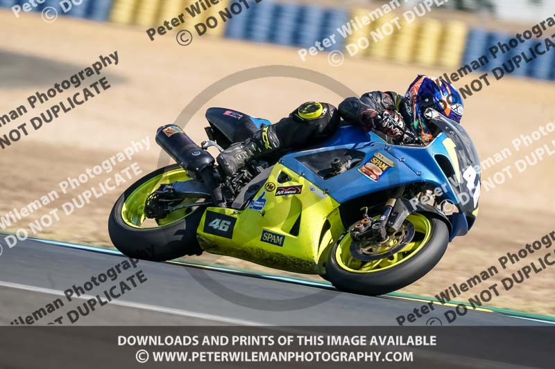 France;Le Mans;event digital images;motorbikes;no limits;peter wileman photography;trackday;trackday digital images